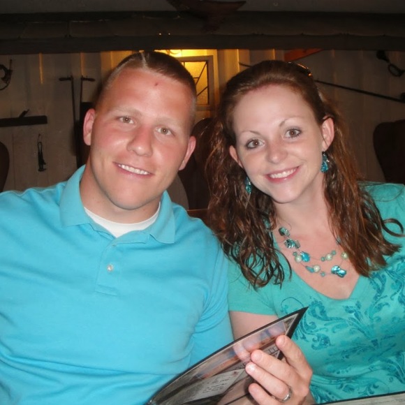 Meet your Posher, Chris - Picture 1 of 1